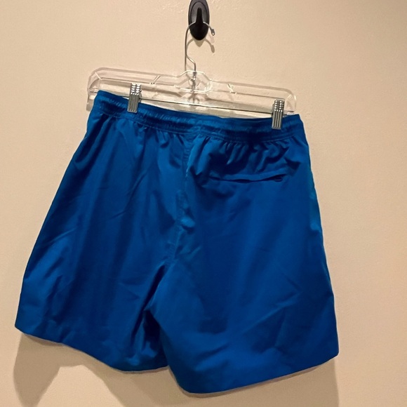 Chubbies Blue Swim Trunks - Picture 2 of 3